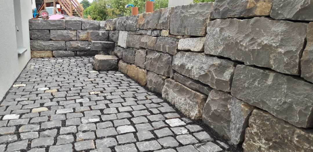 Villa privée (Estavayer le Lac) – VD