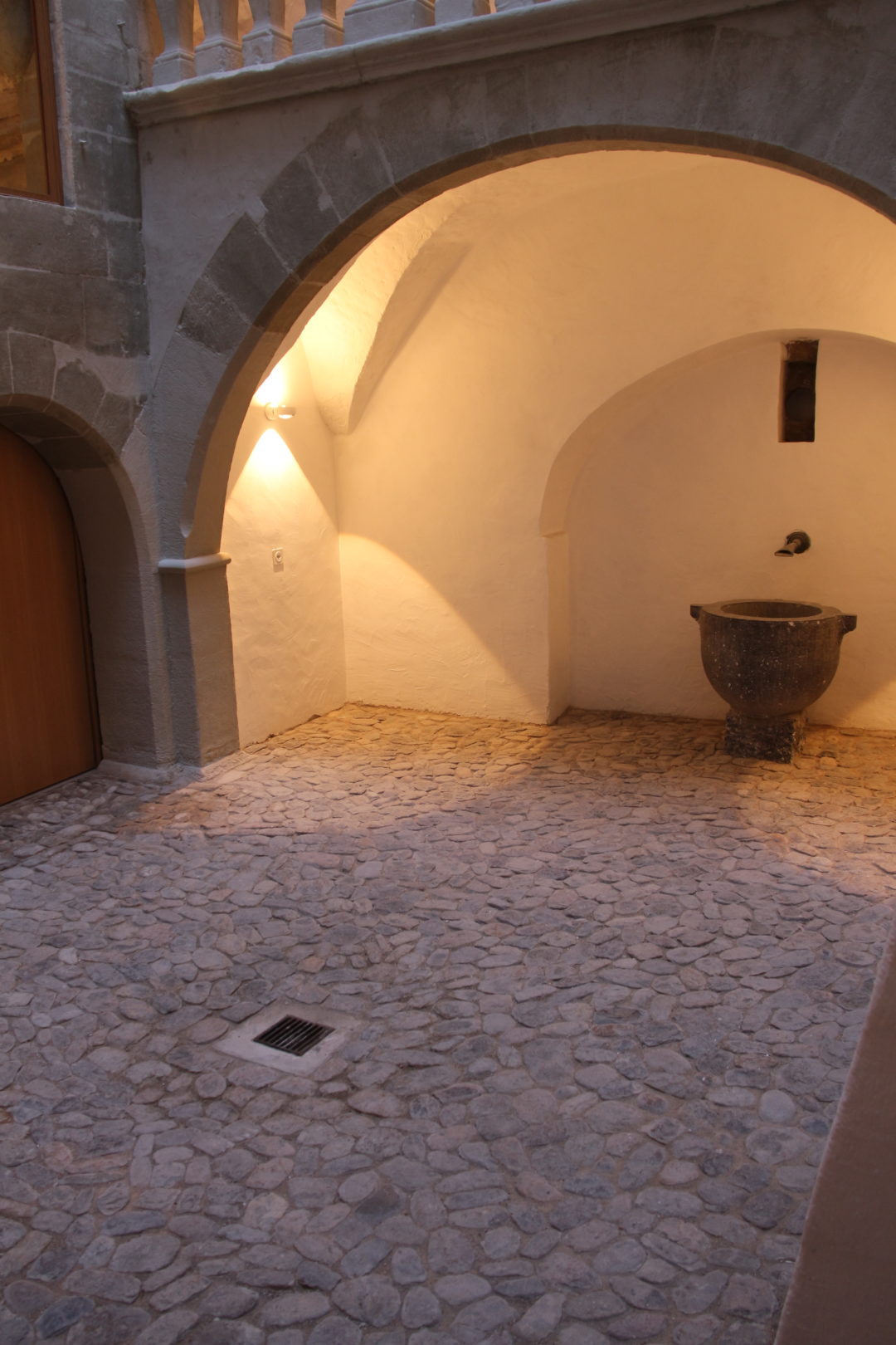 Maison Vernet